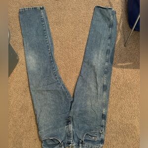 wrangler 30x34 jeans